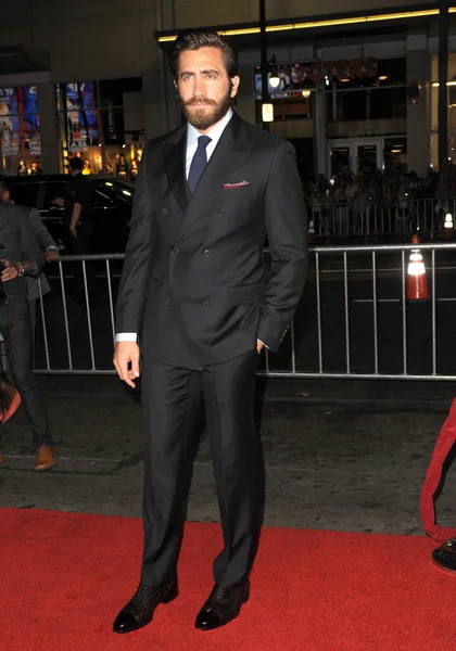 Jake Gyllenhaal em Los Angeles — Fotografia de Stock