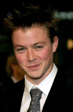 Cole Williams in Los Angeles