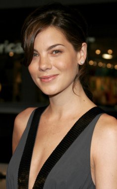 Michelle Monaghan Los Angeles