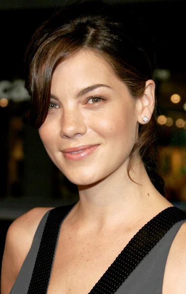 Michelle Monaghan w Los Angeles — Zdjęcie stockowe