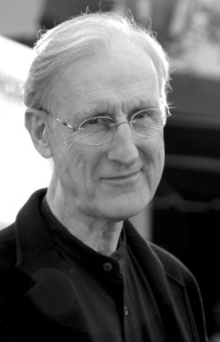 Aktör James Cromwell