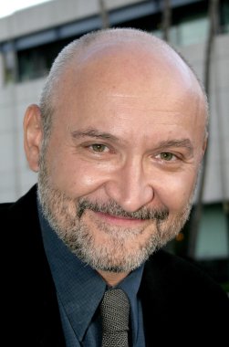 Actor Frank Darabont