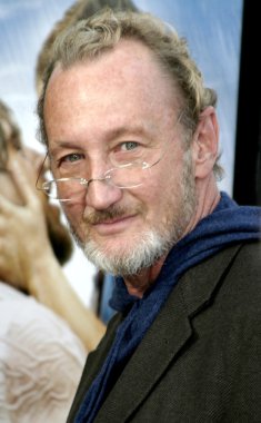aktör Robert Englund