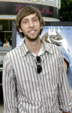 aktör Joel David Moore