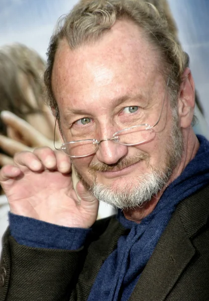 Attore Robert Englund — Foto Stock