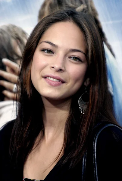 Kristin Kreuk — Stock Photo, Image