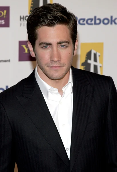 Attore Jake Gyllenhaal — Foto Stock