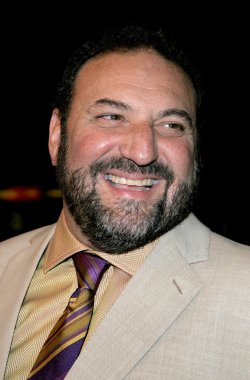 Yapımcısı Joel Silver