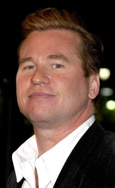 Acteur Val Kilmer — Stockfoto