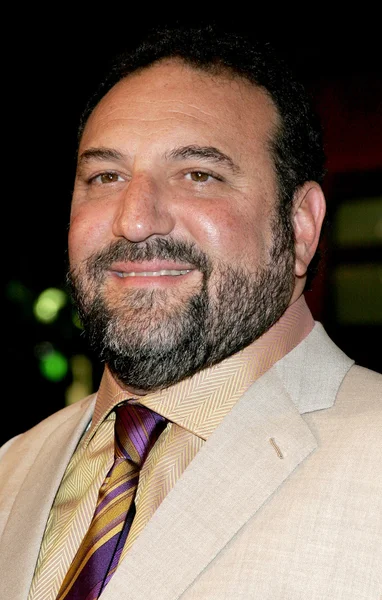 Producenten Joel Silver — Stockfoto