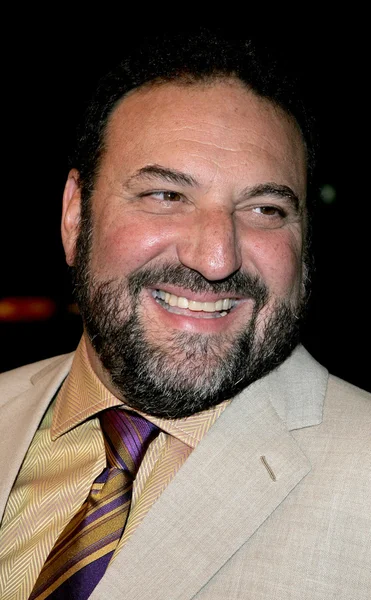 Producenten Joel Silver — Stockfoto