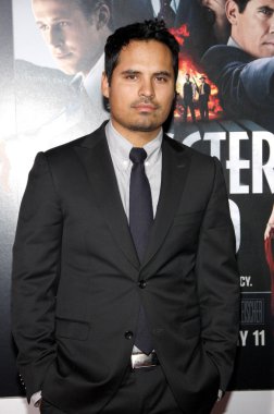 Aktör Michael Pena