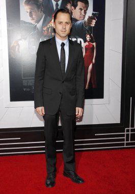 Aktör Giovanni Ribisi