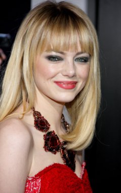 aktris emma stone