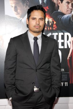 Aktör Michael Pena