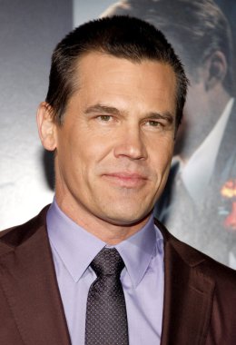 aktör josh brolin