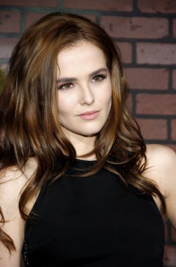 Aktris Zoey Deutch