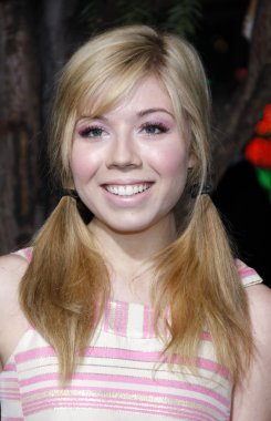 oyuncu Jennette Mccurdy