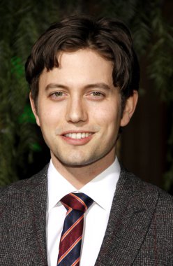 Aktör Jackson Rathbone