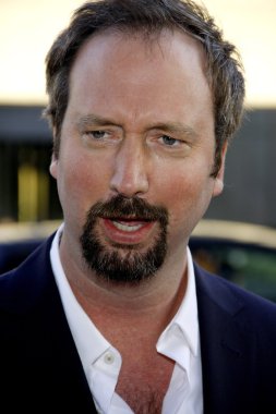 Aktör Tom Green