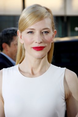 aktris cate blanchett