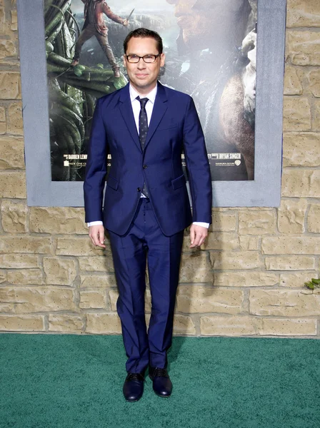 Hollywood Verenigde Staten Februari 2013 Regisseur Bryan Singer Los Angeles — Stockfoto