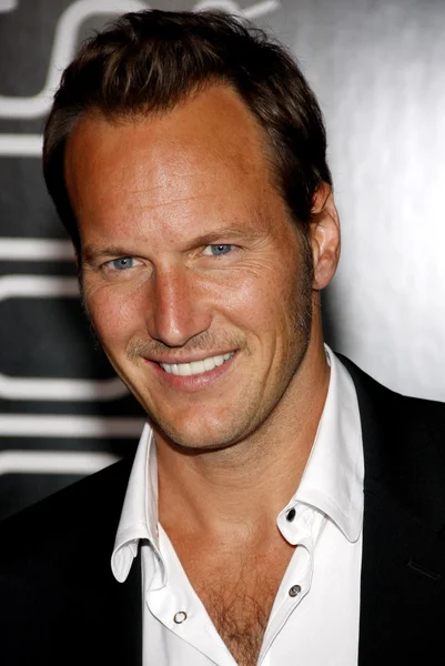 Acteur Patrick Wilson — Stockfoto