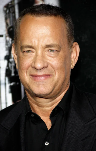 Aktor Tom Hanks — Zdjęcie stockowe