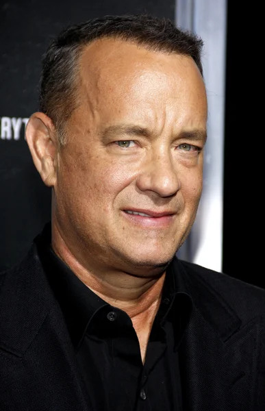Actor Tom Hanks — Stock Photo, Image