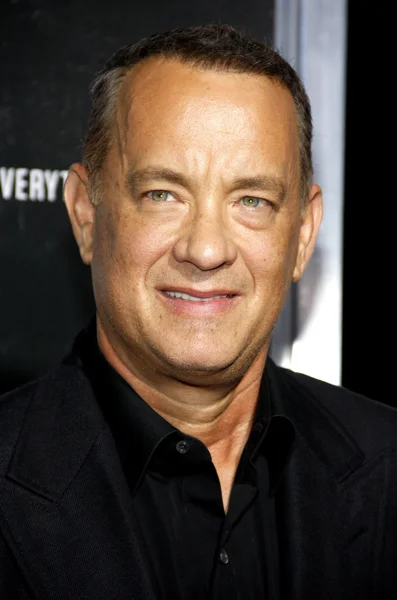 Actor Tom Hanks — Foto de Stock