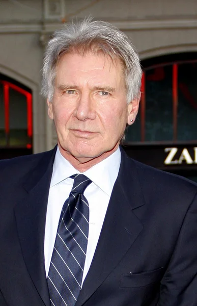 Actor Harrison Ford — Stock Photo, Image