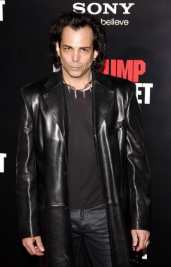 Aktör Richard Grieco