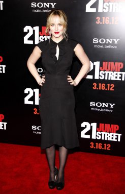 aktris Dakota Johnson