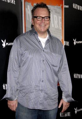 Aktör Tom Arnold