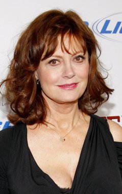 Oyuncu Susan Sarandon