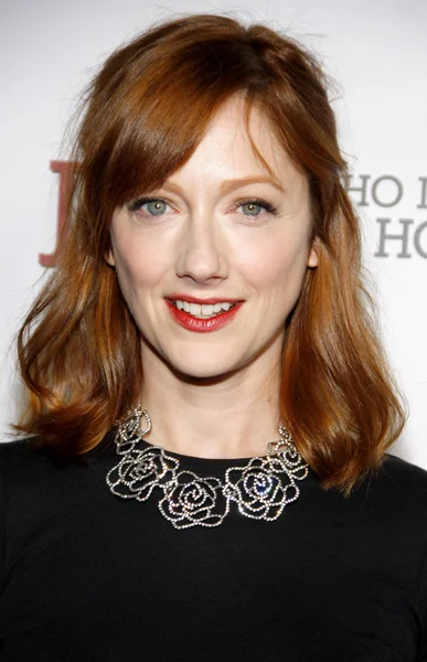 L'actrice Judy Greer — Photo