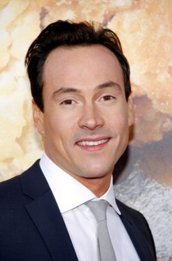aktör Chris Klein