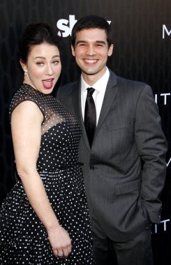 Lynn collins ve steven boğaz