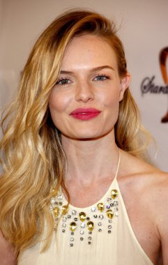 Los Angeles, Ca, Amerika Birleşik Devletleri - 2 Nisan 2012: oyuncu Kate Bosworth, Los Angeles premiere in ' L! fe Happens düzenlenen Los Angeles Amc Century City.