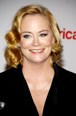 Aktris Cybill Shepherd
