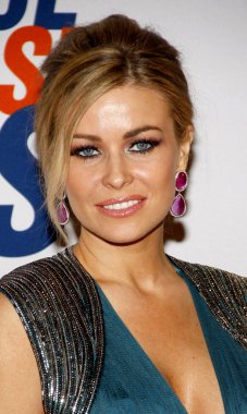 Aktris Carmen Electra