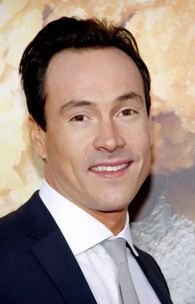 Actor Chris Klein — Stock Photo, Image