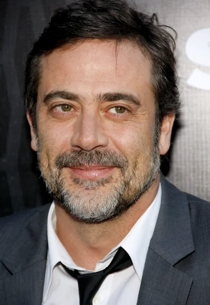 Actor Jeffrey Dean Morgan — Stock Photo, Image