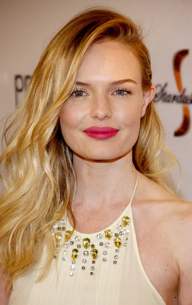 Los Ángeles Usa Abril 2012 Actriz Kate Bosworth Estreno Los — Foto de Stock