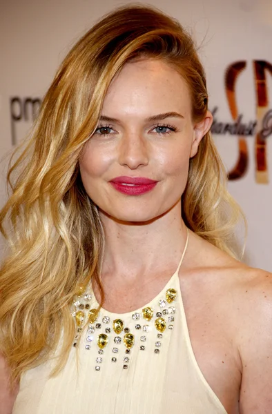 Atriz Kate Bosworth — Fotografia de Stock