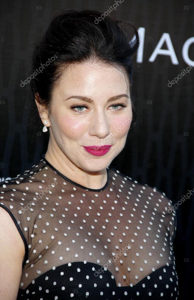 Actress Lynn Collins Stock Editorial Photo © PopularImages 83603950