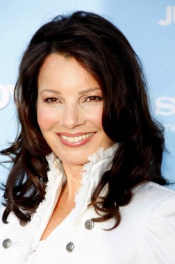 aktris Fran Drescher