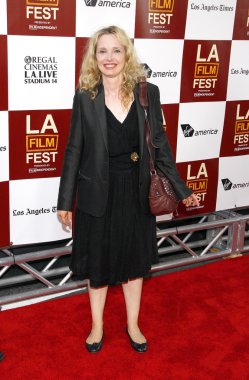 Aktris Julie Delpy