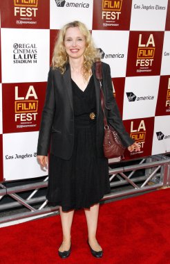 Aktris Julie Delpy