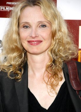 Aktris Julie Delpy